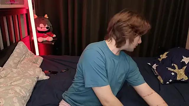 ellen_and_danny on StripChat 