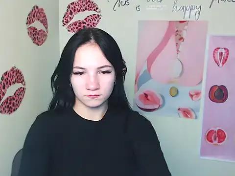 Em7MaA — dance in sexy lingerie