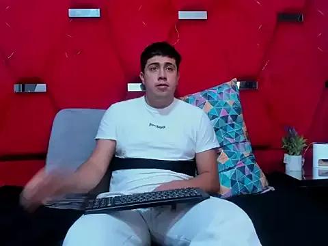 StripChat Emmaanddarling is Freechat Emmaanddarling — great blowjob