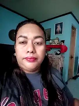 EmmaKantutera on StripChat 