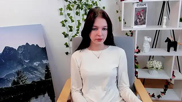 EnaAltomare — Air kiss for you<3