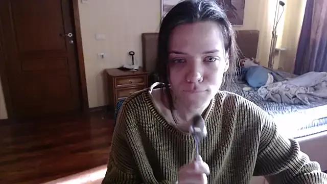 enchanting_chloe — Pew pew