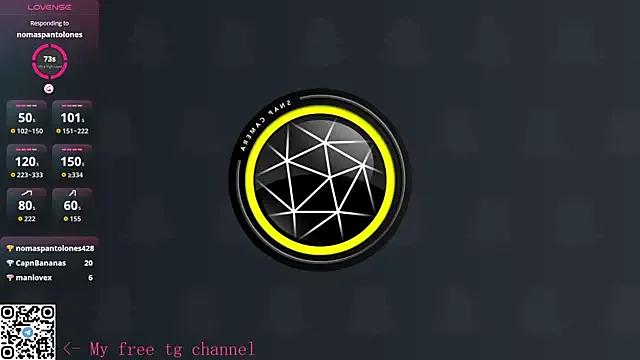 EngelAlman — lick my sweet lips