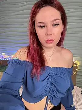 Freechat EvaNude- on StripChat