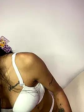 Exotic_girl666 — Freechat on StripChat