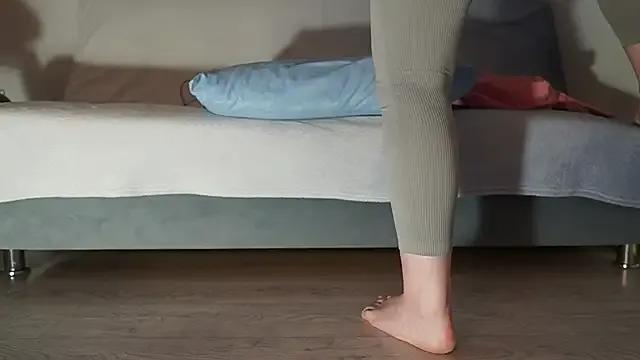 Freechat Fecvht45 on StripChat