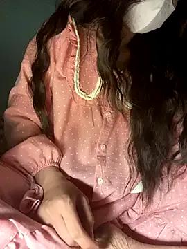 Freechat Fin-xinh18 on StripChat