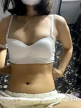 Freechat Fin-xinh18 on StripChat