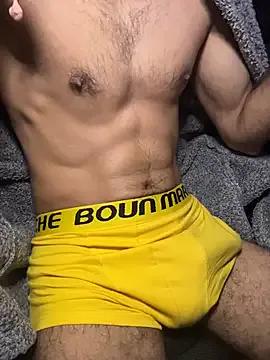 fitbro191 — cum show