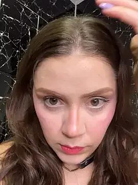 Freechat Fitkitten on StripChat