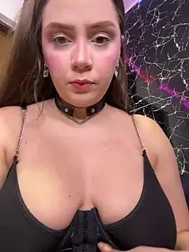 Freechat Fitkitten on StripChat