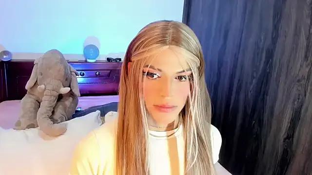 Flora_Minx — Make me happy 