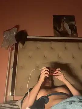 Flossy_Vettie's avatar