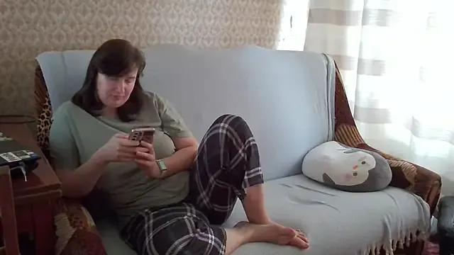 franceska_blue — Freechat on StripChat