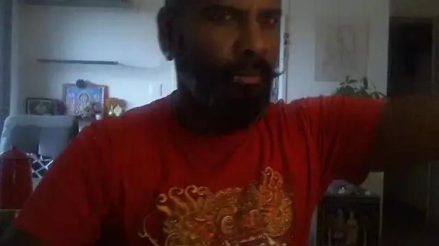 Freechat frenchblackc31 on StripChat