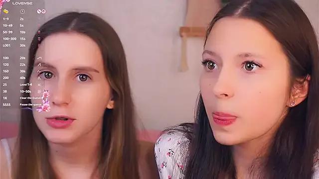 GabrielleLynchard — Freechat on StripChat