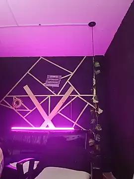 StripChat Gelena_Black is Private Gelena_Black — Oil in boobs