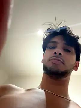 Freechat Gipsyboysteve on StripChat