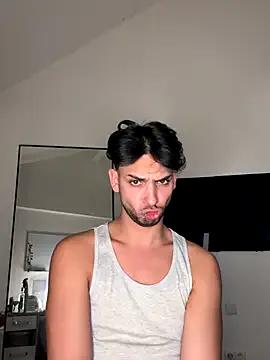 Freechat Gipsyboysteve on StripChat