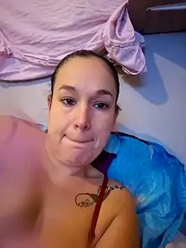 Girlysensuelle — Doigt cul 2