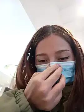 Freechat Giselle_miau on StripChat