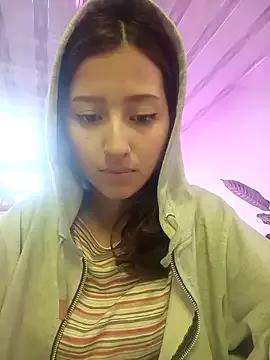 Freechat Giselle_miau on StripChat