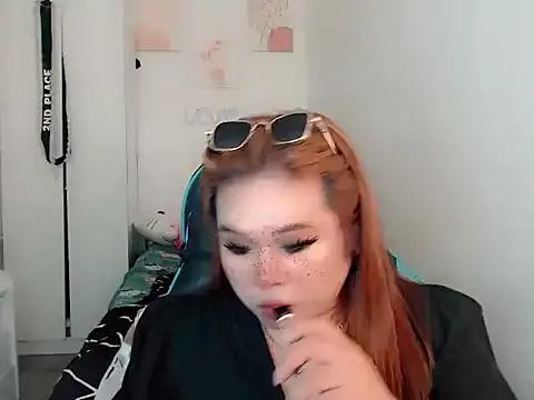 Freechat Goddes12inchTS on StripChat