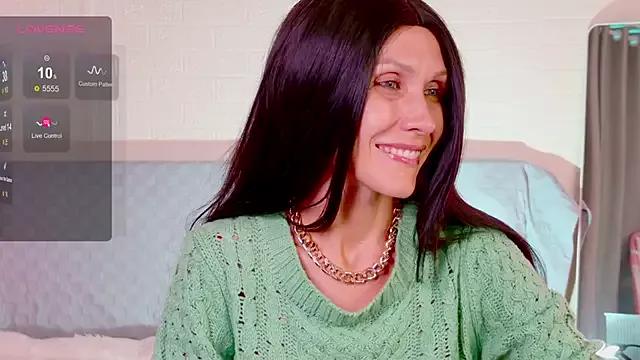 goddess_kate__ on StripChat 