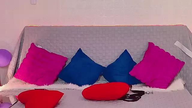 goddess_kate__ on StripChat 