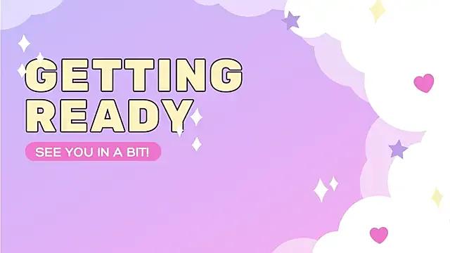 goodbyegrlz on StripChat 