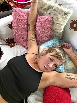 goodgirlbabydoll — Fuck dildo until real cum show!