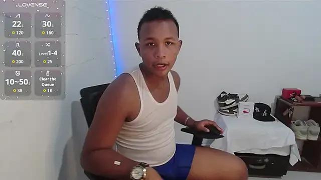 Gooss_cum on StripChat 