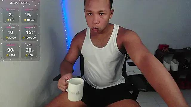 Gooss_cum on StripChat 