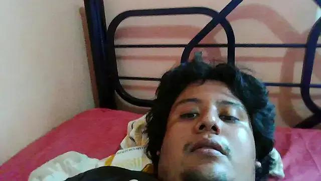 Gordito_Mexx — Freechat on StripChat