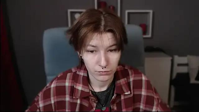 guitarandangell — What's under T-shirt today?