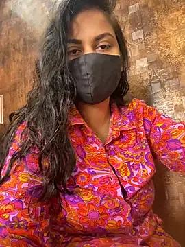 Haanikaur_saavi on StripChat 