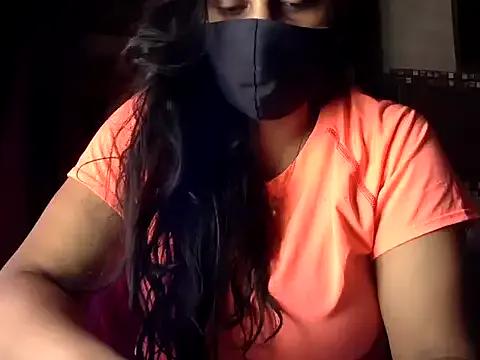 Haanikaur_saavi on StripChat 