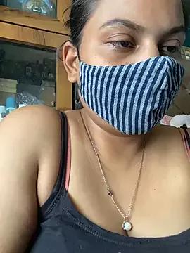 Haanikaur_saavi on StripChat 