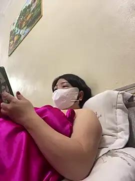 Hachi_Sweetbabie_ — Show happy