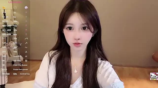 Hahaha_ha2 on StripChat 