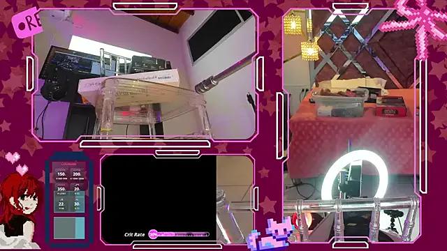 Freechat HaileyReid on StripChat