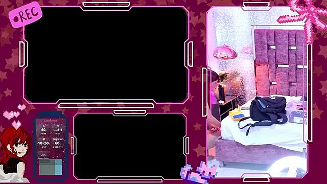 Freechat HaileyReid on StripChat