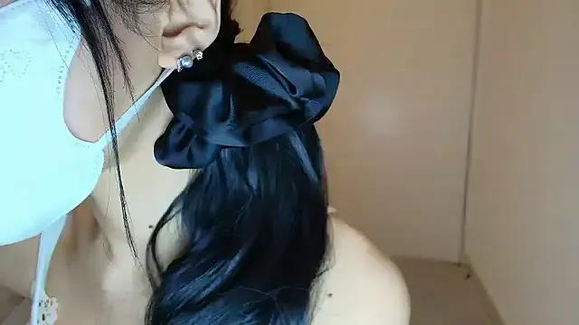 Freechat hana-08787- on StripChat