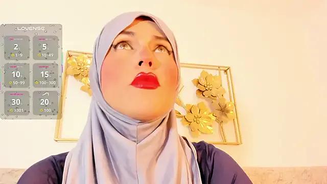 hanajameela on StripChat 