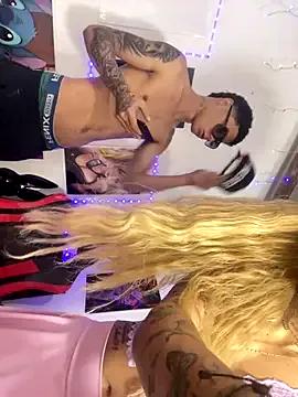 Hansell_francheska — fuck harder