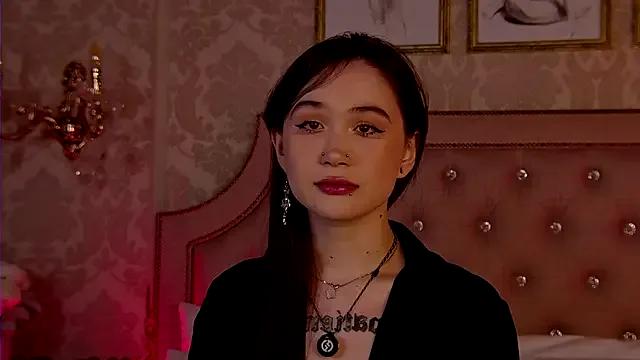 Private Heather_Ivy on StripChat