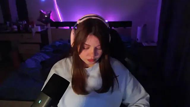 helengilmor — Let the model go to sl eep