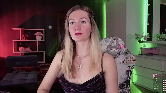 Private Hello_Lisha on StripChat