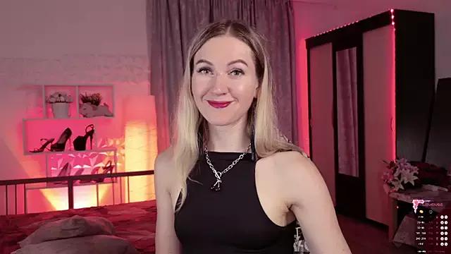 Private Hello_Lisha on StripChat