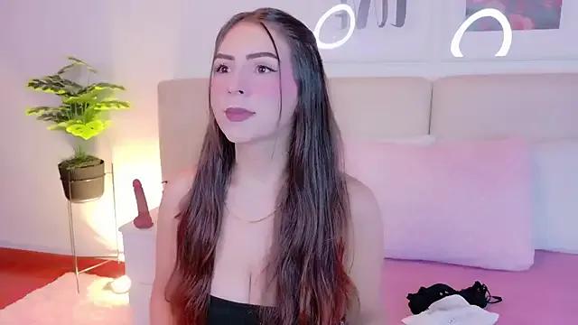 Freechat Heraa_Piett on StripChat